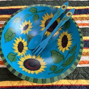 Sherwood Forest designs